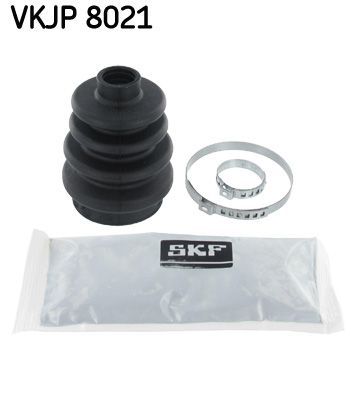 Obrázok Manżeta hnacieho hriadeľa - opravná sada SKF  VKJP8021