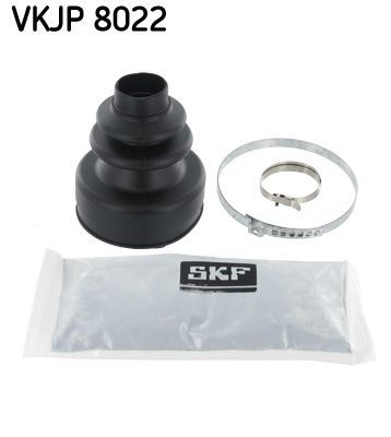 Obrázok Manżeta hnacieho hriadeľa - opravná sada SKF  VKJP8022