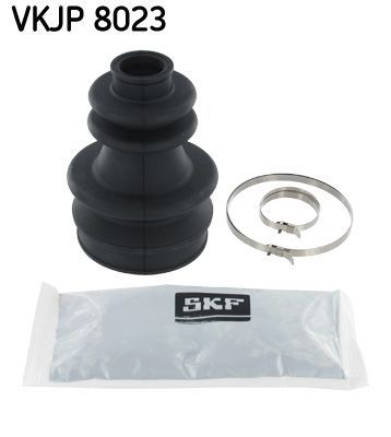 Obrázok Manżeta hnacieho hriadeľa - opravná sada SKF  VKJP8023