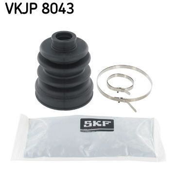Obrázok Manżeta hnacieho hriadeľa - opravná sada SKF  VKJP8043
