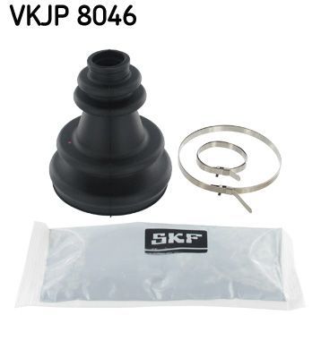Obrázok Manżeta hnacieho hriadeľa - opravná sada SKF  VKJP8046