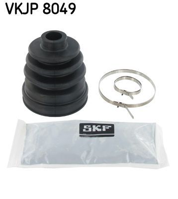 Obrázok Manżeta hnacieho hriadeľa - opravná sada SKF  VKJP8049