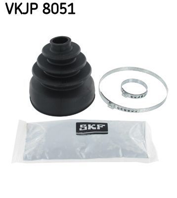 Obrázok Manżeta hnacieho hriadeľa - opravná sada SKF  VKJP8051