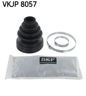 Obrázok Manżeta hnacieho hriadeľa - opravná sada SKF  VKJP8057