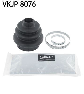 Obrázok Manżeta hnacieho hriadeľa - opravná sada SKF  VKJP8076