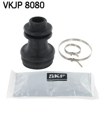 Obrázok Manżeta hnacieho hriadeľa - opravná sada SKF  VKJP8080