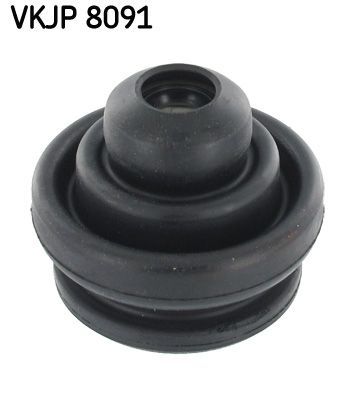 Obrázok Manżeta hnacieho hriadeľa - opravná sada SKF  VKJP8091