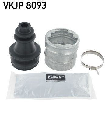 Obrázok Manżeta hnacieho hriadeľa - opravná sada SKF  VKJP8093