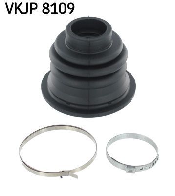 Obrázok Manżeta hnacieho hriadeľa - opravná sada SKF  VKJP8109