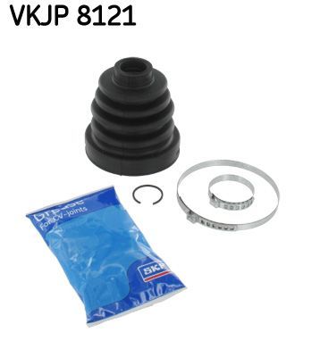 Obrázok Manżeta hnacieho hriadeľa - opravná sada SKF  VKJP8121