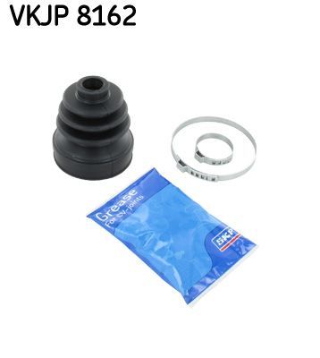 Obrázok Manżeta hnacieho hriadeľa - opravná sada SKF  VKJP8162