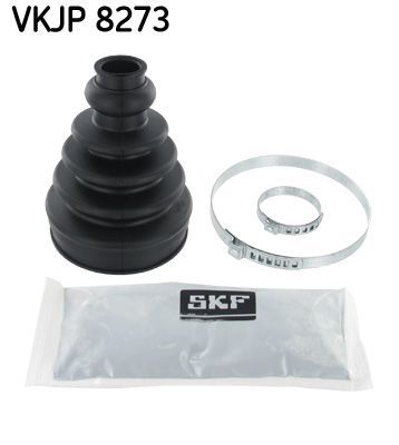 Obrázok Manżeta hnacieho hriadeľa - opravná sada SKF  VKJP8273