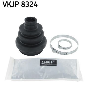 Obrázok Manżeta hnacieho hriadeľa - opravná sada SKF  VKJP8324