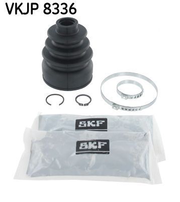Obrázok Manżeta hnacieho hriadeľa - opravná sada SKF  VKJP8336