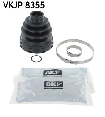 Obrázok Manżeta hnacieho hriadeľa - opravná sada SKF  VKJP8355