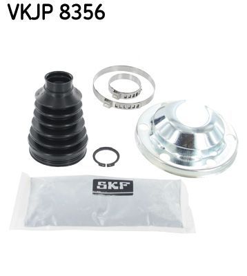 Obrázok Manżeta hnacieho hriadeľa - opravná sada SKF  VKJP8356