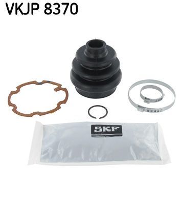 Obrázok Manżeta hnacieho hriadeľa - opravná sada SKF  VKJP8370