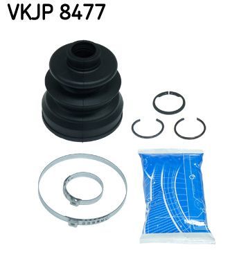 Obrázok Manżeta hnacieho hriadeľa - opravná sada SKF  VKJP8477