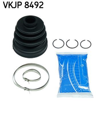 Obrázok Manżeta hnacieho hriadeľa - opravná sada SKF  VKJP8492