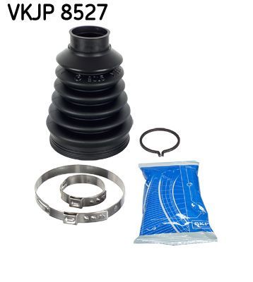 Obrázok Manżeta hnacieho hriadeľa - opravná sada SKF  VKJP8527