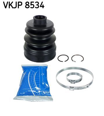 Obrázok Manżeta hnacieho hriadeľa - opravná sada SKF  VKJP8534