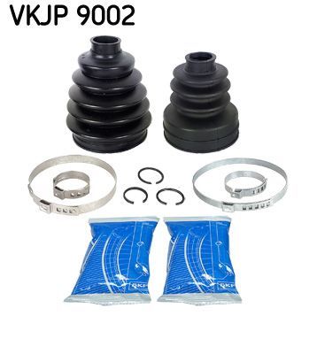 Obrázok Manżeta hnacieho hriadeľa - opravná sada SKF  VKJP9002