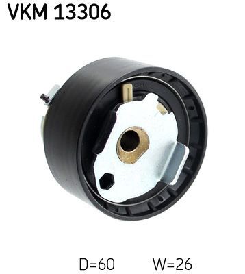 Obrázok Napínacia kladka ozubeného remeňa SKF  VKM13306