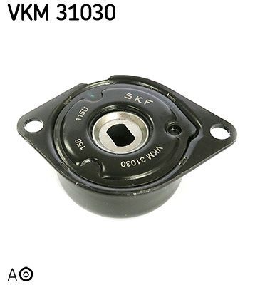 Obrázok Napínacia kladka rebrovaného klinového remeňa SKF  VKM31030