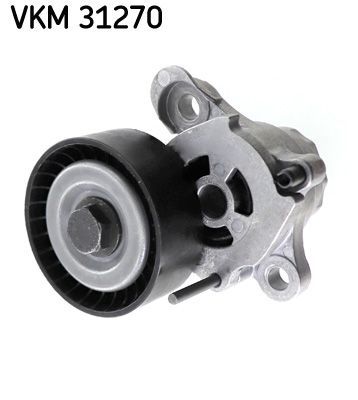 Obrázok Napínacia kladka rebrovaného klinového remeňa SKF  VKM31270
