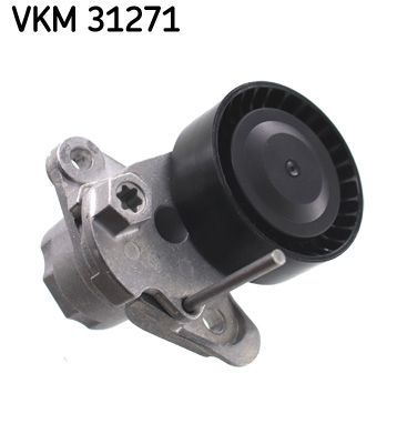 Obrázok Napínacia kladka rebrovaného klinového remeňa SKF  VKM31271