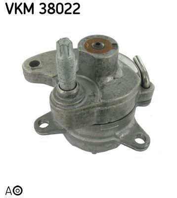 Obrázok Napínacia kladka rebrovaného klinového remeňa SKF  VKM38022