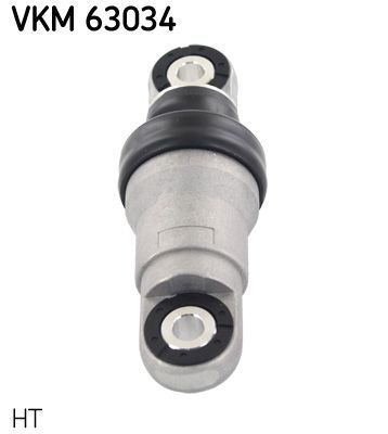 Obrázok Napínacia kladka rebrovaného klinového remeňa SKF  VKM63034