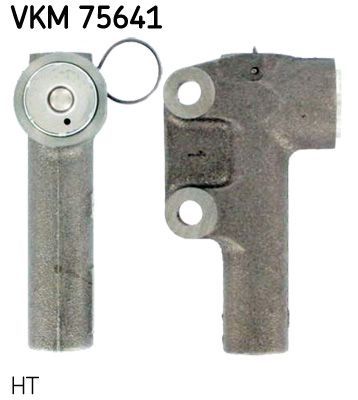 Obrázok Napínacia kladka ozubeného remeňa SKF  VKM75641