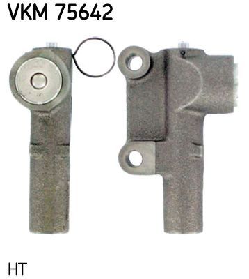 Obrázok Napínacia kladka ozubeného remeňa SKF  VKM75642