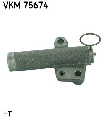 Obrázok Napínacia kladka ozubeného remeňa SKF  VKM75674