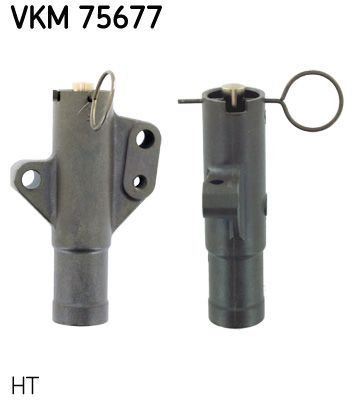 Obrázok Napínacia kladka ozubeného remeňa SKF  VKM75677