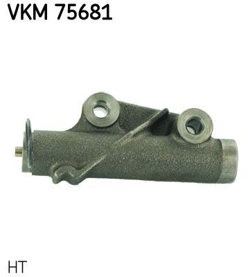 Obrázok Napínacia kladka ozubeného remeňa SKF  VKM75681