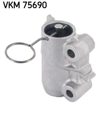 Obrázok Napínacia kladka ozubeného remeňa SKF  VKM75690