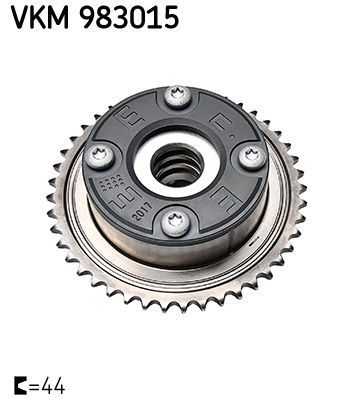 Obrázok Nastavovač vačkového hriadeľa SKF  VKM983015