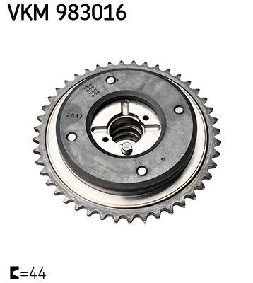 Obrázok Nastavovač vačkového hriadeľa SKF  VKM983016