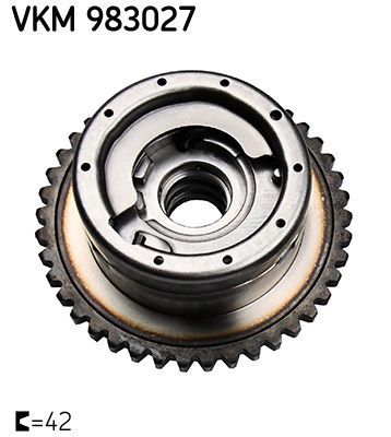 Obrázok Nastavovač vačkového hriadeľa SKF  VKM983027