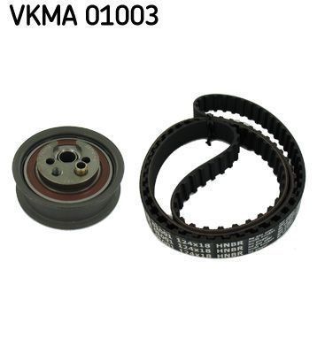 Obrázok Sada ozubeného remeňa SKF  VKMA01003
