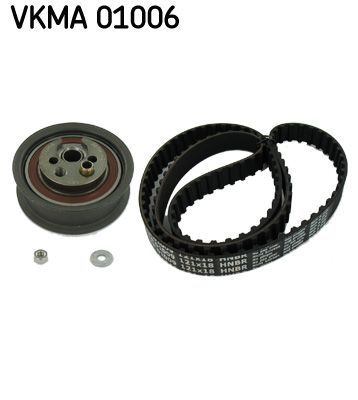 Obrázok Sada ozubeného remeňa SKF  VKMA01006