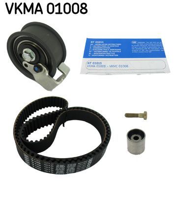 Obrázok Sada ozubeného remeňa SKF  VKMA01008