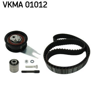 Obrázok Sada ozubeného remeňa SKF  VKMA01012