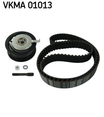 Obrázok Sada ozubeného remeňa SKF  VKMA01013