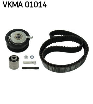 Obrázok Sada ozubeného remeňa SKF  VKMA01014