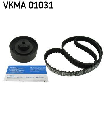 Obrázok Sada ozubeného remeňa SKF  VKMA01031