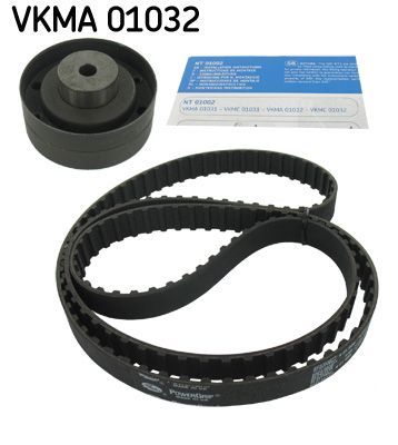 Obrázok Sada ozubeného remeňa SKF  VKMA01032