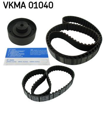Obrázok Sada ozubeného remeňa SKF  VKMA01040